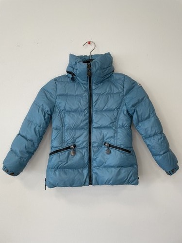Moncler enfant daunenjacke 104 - moncler,