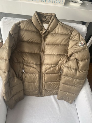 Original moncler daunenjacke - original,