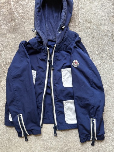 Original moncler kinder jacke - kinder,