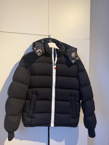 Moncler daunenjacke jungs - moncler,