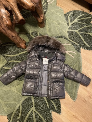 Original moncler kinder - original,
