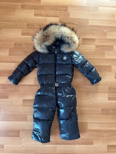 Original moncler - original,