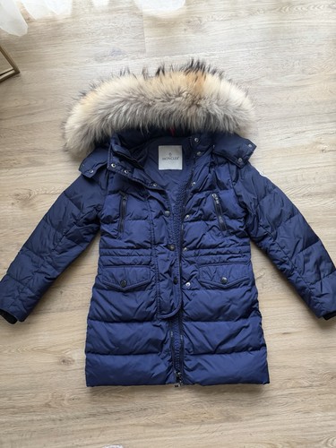 Moncler kinder winterjacke - moncler,