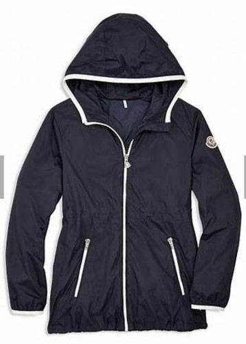 Moncler kids jacke - moncler, windbraker