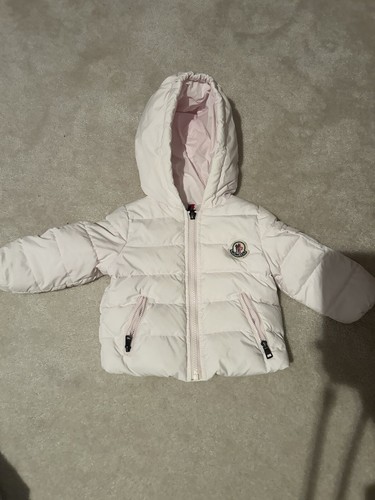 Original moncler kinder jacke - moncler,