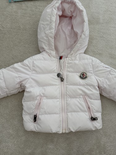 Original moncler kinder jacke - original,