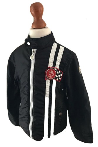 Moncler jacke schwarz 116 - moncler, 6