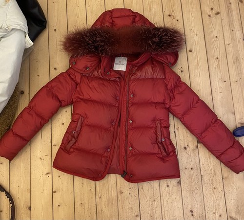 Moncler original daunen jacke - original,