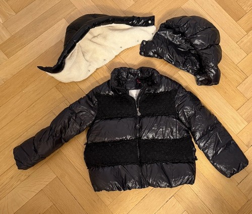 Original moncler daunenjacke - original,