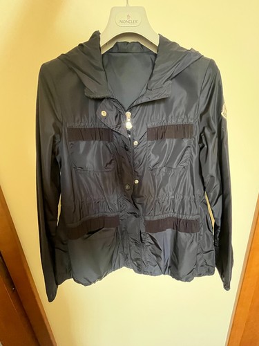 Original moncler sommerjacke - original,