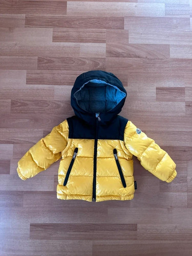 Wneu original moncler - original,