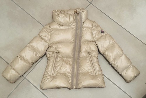 Moncler kinder daunenjacke - moncler,