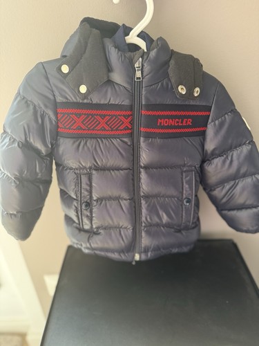 Moncler kinderjacke original - moncler,
