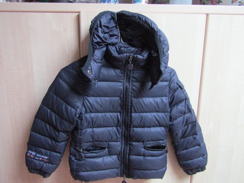 Original moncler daunenjacke - original,