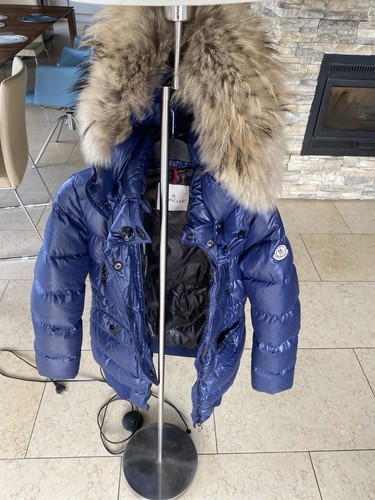 Original moncler mädchen - original,