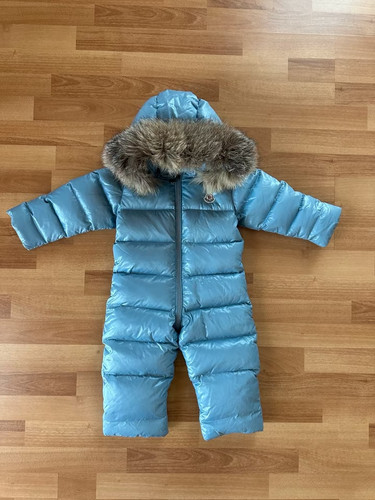 Wneu original moncler daunen - original,