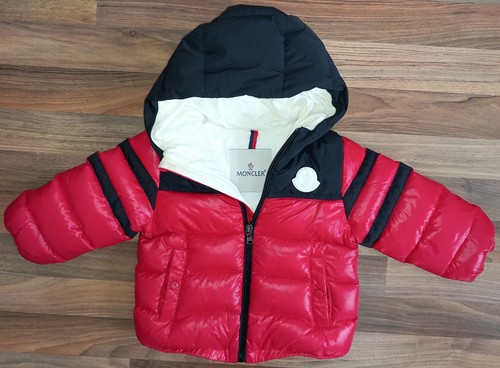 Neuw original moncler - moncler, puffer