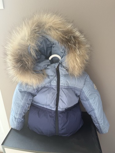 Moncler kinderjacke original - moncler,