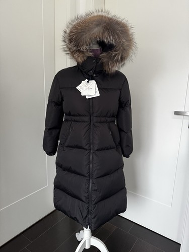 Original moncler daunen parka - daunen,