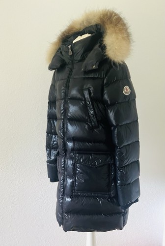 Moncler daunen mantel sagnes - moncler,