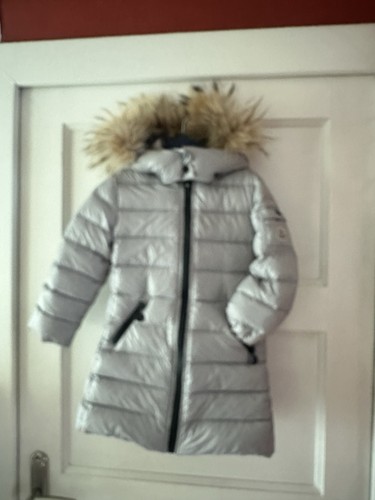 Original moncler daunenmantel - moncler,