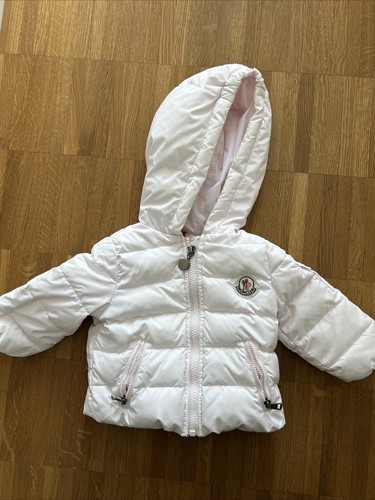 Moncler daumenjacke kinder - moncler,